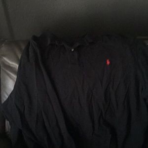 Polo long sleeve
